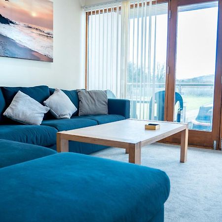 Appartement Tewitfield Marina à Carnforth Extérieur photo