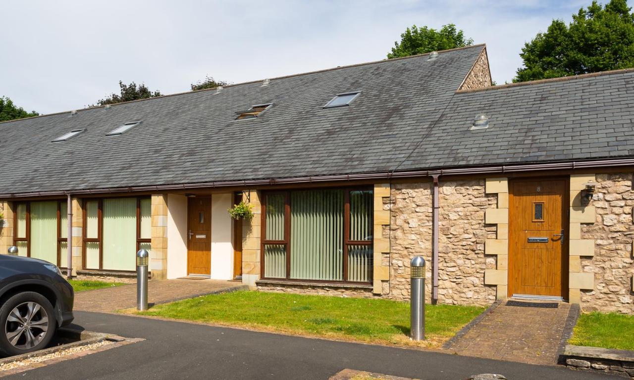 Appartement Tewitfield Marina à Carnforth Extérieur photo