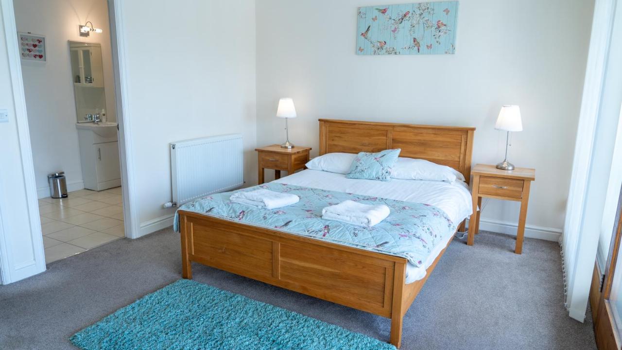 Appartement Tewitfield Marina à Carnforth Extérieur photo