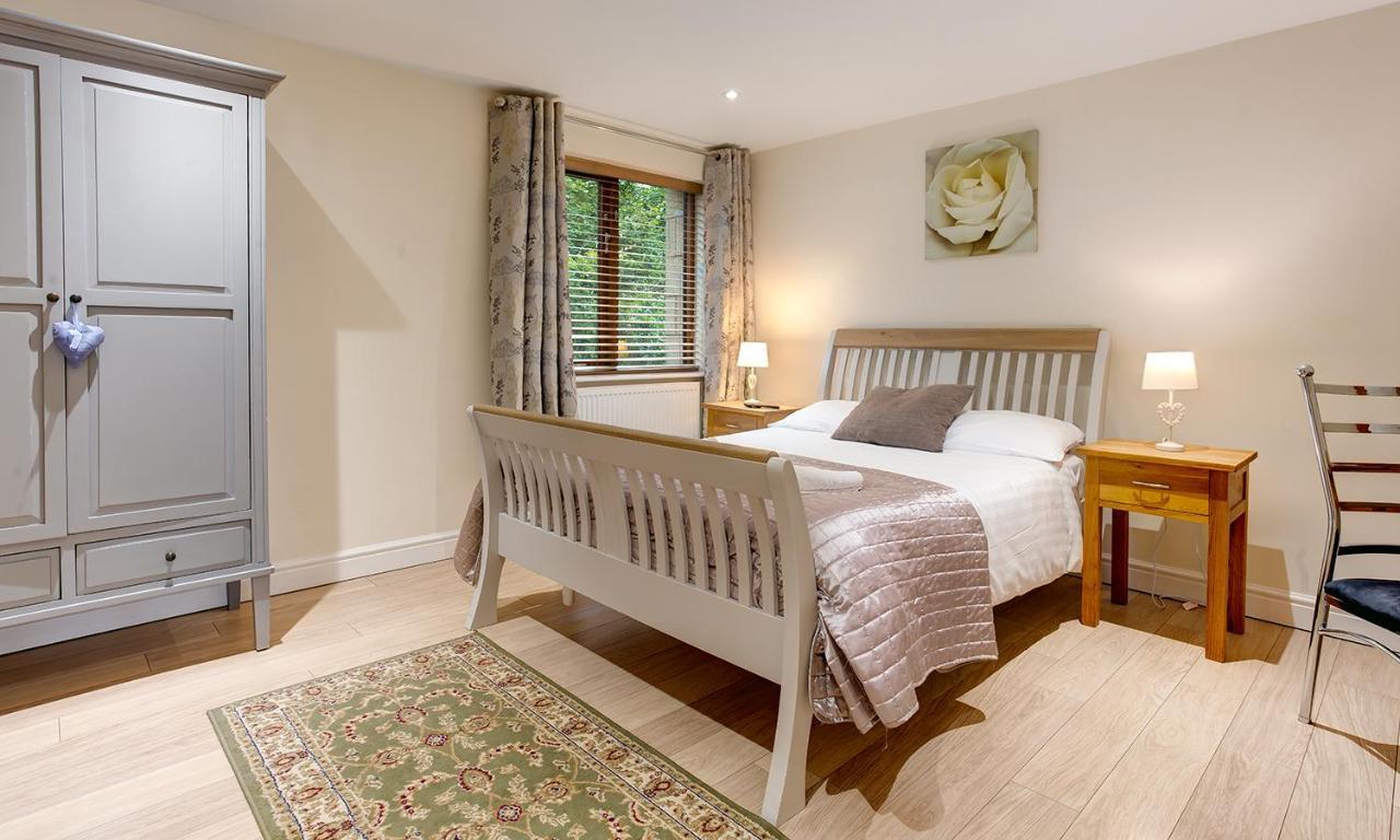 Appartement Tewitfield Marina à Carnforth Extérieur photo