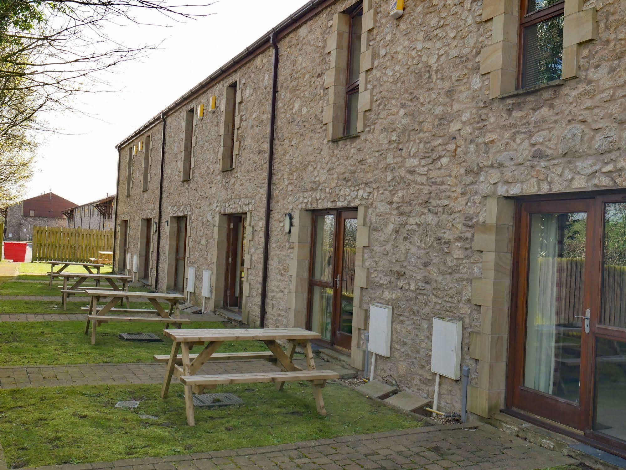 Appartement Tewitfield Marina à Carnforth Extérieur photo