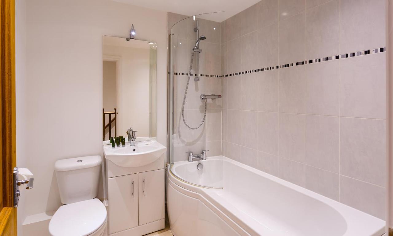 Appartement Tewitfield Marina à Carnforth Extérieur photo