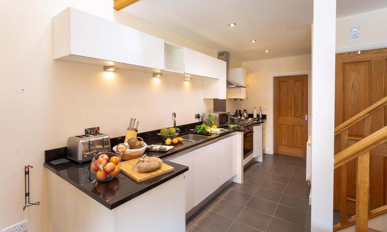 Appartement Tewitfield Marina à Carnforth Extérieur photo