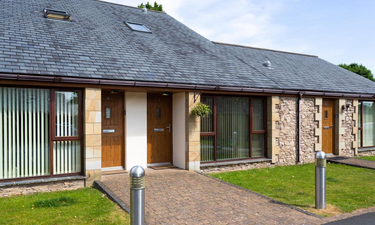Appartement Tewitfield Marina à Carnforth Extérieur photo