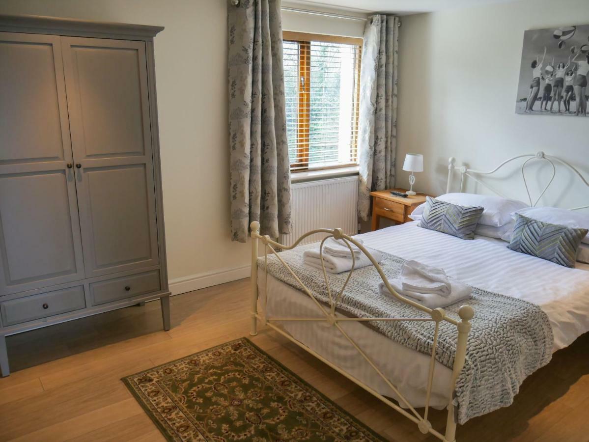 Appartement Tewitfield Marina à Carnforth Extérieur photo